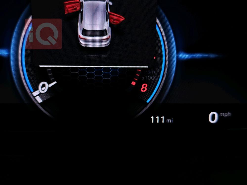 فولكسفاغن جولف